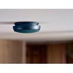Jacob Jensen Optical smoke alarm, blue, decoration image