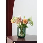 Klong Jazz vase, green, decoration image