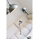 Jieldé Signal SI333 table lamp, brushed steel, view 3