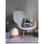 Klaus Haapaniemi & Co. Les Chats Putte cushion cover, linen