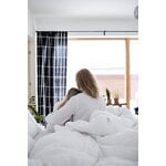 Joutsen Syli down duvet, 240 x 220 cm, medium warm