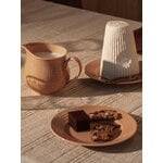 Rörstrand Swedish Grace pitcher 0,48 L, jubilee, warm caramel, decoration image