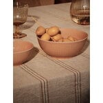 Rörstrand Swedish Grace bowl, 0,3 L, jubilee, warm caramel, decoration image
