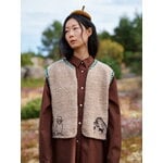 Laine Publishing The Art of the Sea: 23 Knitwear Designs Inspired by the Moomins, decoration image