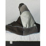 Juslin Maunula Bedroll, 200 x 85 cm, Caramel, decoration image