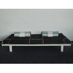 Juslin Maunula Bedroll blanket, 200 x 85 cm, Truffle Milk, decoration image