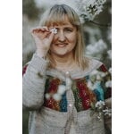 Laine Publishing Seasons of Stitches, decoration image