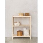 Verso Design Kamu shelf 3, birch, view 4