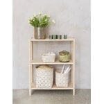 Verso Design Kamu shelf 3, birch, view 2