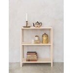 Verso Design Kamu shelf 3, birch, view 5
