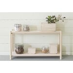 Verso Design Kamu table self, birch