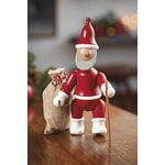 Kay Bojesen Denmark Santa Claus, 19,5 cm, decoration image