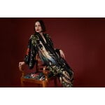 Klaus Haapaniemi & Co. Firebird kimono, musta, sisustuskuva