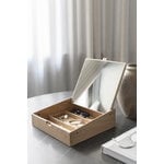 Klassik Studio Beauty Box, soaped oak