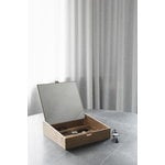 Klassik Studio Beauty Box, soaped oak