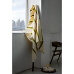 Røros Tweed Knut viltti, 135 x 200 cm, lime