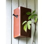 Pidät Koti ceramic birdhouse, brick, decoration image