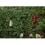 Pidät Koti ceramic birdhouse, brick, decoration image