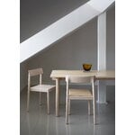 Nikari Kumu chair, lacquered birch