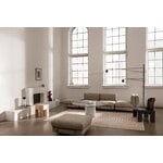 Cassina Awkward Light floor lamp, black, decoration image