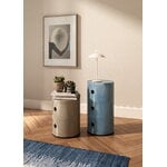 Kartell Componibili säilytyskaluste, 3-osainen, sky blue, sisustuskuva