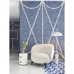 Kartell Geen-A floor lamp, white, view 2