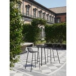 Kartell Mini Geen-A Battery portable table lamp, white, decoration image