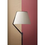 Kartell Angelo Stone floor lamp, champagne, decoration image