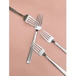 Kay Bojesen Grand Prix cutlery set, 4 pcs, polished stainless steel