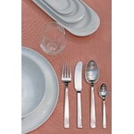Kay Bojesen Grand Prix cutlery set, 16 pcs, polished stainless steel