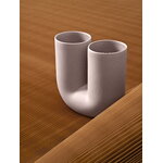 Muuto Kink vase, dusty lilac, decoration image