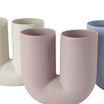 Muuto Kink vase, dusty lilac, decoration image