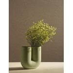 Muuto Kink vase, light green, decoration image