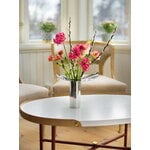 Klong Löw candelabro/jarrón, acero, imagen de decoración