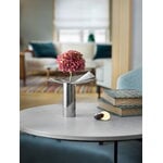 Klong Löw candelabro/jarrón, acero, imagen de decoración