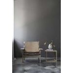 Klassik Studio Hunting Chair, oak - natural leather
