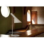 Louis Poulsen Lampe de table AJ V3, blanc