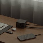 Kord Connect Cuboid+ rallonge USB-C, 200 cm, noir, image décorative
