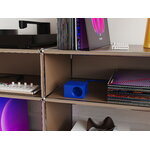 Kord Connect Cuboid+ extension cord USB-C, 200 cm, catalina blue, decoration image