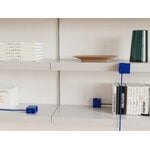 Kord Connect Cuboid+ extension cord USB-C, 200 cm, catalina blue, decoration image