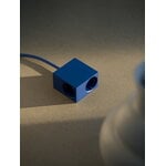 Kord Connect Cuboid+ extension cord USB-C, 200 cm, catalina blue, decoration image