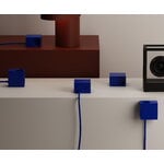 Kord Connect Cuboid+ extension cord USB-C, 200 cm, catalina blue, decoration image
