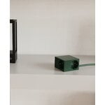 Kord Connect Cuboid+ rallonge USB-C, 200 cm, vert foncé, image décorative