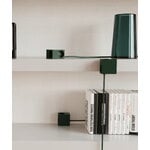 Kord Connect Cuboid+ rallonge USB-C, 200 cm, vert foncé, image décorative