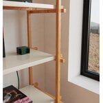 Kord Connect Cuboid+ rallonge USB-C, 200 cm, vert foncé, image décorative