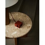 Kord Connect Cuboid+ rallonge USB-C, 200 cm, brique cuite, image décorative