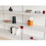 Kord Connect Cuboid+ rallonge USB-C, 200 cm, brique cuite, image décorative