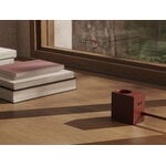 Kord Connect Cuboid+ rallonge USB-C, 200 cm, brique cuite, image décorative