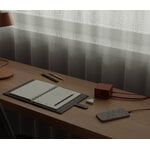 Kord Connect Cuboid+ rallonge USB-C, 200 cm, brique cuite, image décorative