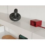 Kord Connect Cuboid+ rallonge USB-C, 200 cm, brique cuite, image décorative